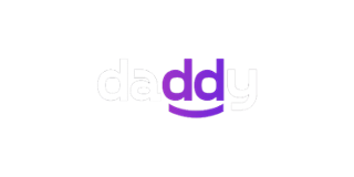 daddy casino logo